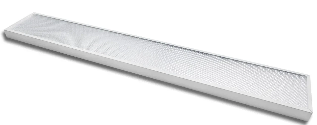 Светильник светодиодный СЕ Офис L LED OPL 105 39Вт 3-6,5К