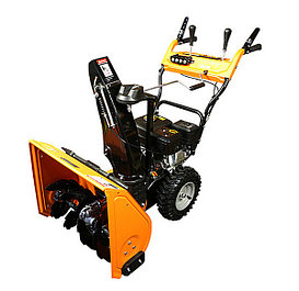 Снегоуборочные машины