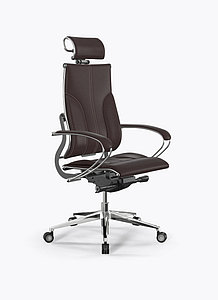 Офисное кресло Yoga 2D Move B2-10K-Infinity