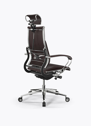Офисное кресло Yoga 2D Move B2-10K-Infinity, фото 3