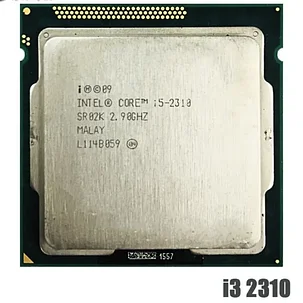 Intel Core i5-2400, фото 2