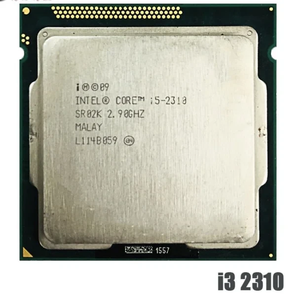 Intel Core i5-2400 - фото 2 - id-p116457365