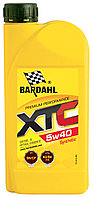 Масло моторное Synthetic BARDAHL XTC 5W40 SN/CF MB 229.3/226.5 VW 502.00/505.00 1L (36161)