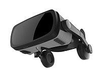 Очки виртуальной реальности Ritmix RVR-500 черный