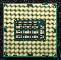 Intel Core i5-2500, фото 2