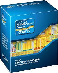 Intel Core i5-2500K, фото 1