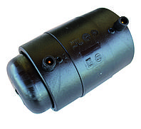 Заглушки электросварные SDR11 PE100 с 20 по 315 мм