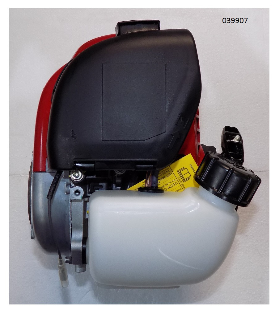 Двигатель бензиновый Honda GX35 для TSS-VTH-1,2 (SF-015-GX35)/engine Honda GX35 - фото 3 - id-p116457583