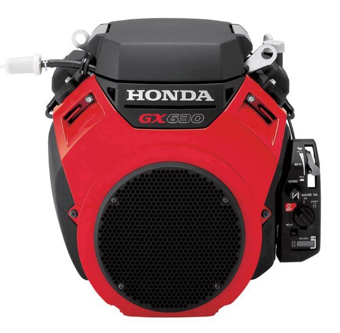 Двигатель бензиновый Honda GX690/Engine - фото 1 - id-p116457586