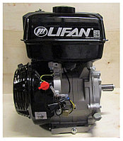 Lifan 188F бензинді қозғалтқышы (Ø25мм)