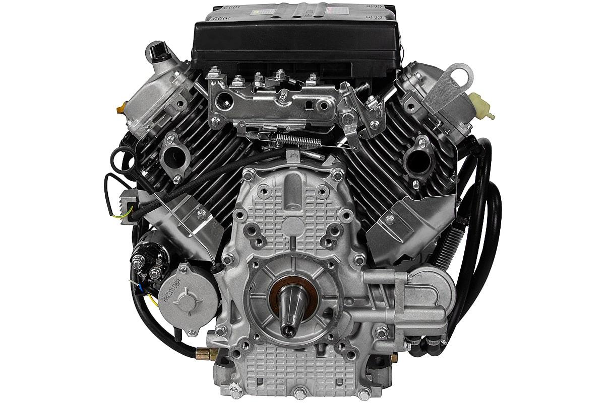 Двигатель бензиновый Lifan 2V78F-2/SGG 10000 - фото 6 - id-p116457601