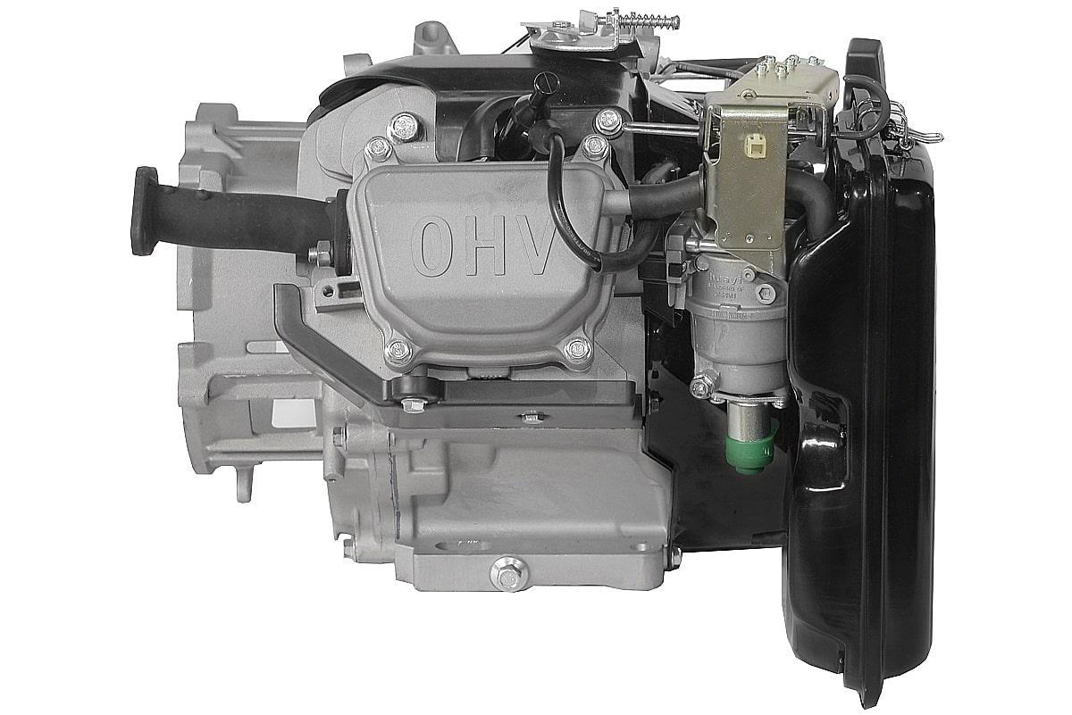 Двигатель бензиновый Lifan KP460E/Engine assy - фото 6 - id-p116457602