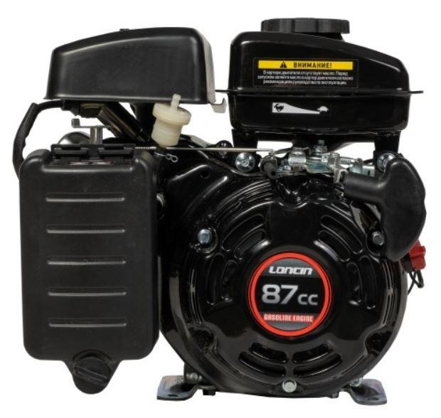 Двигатель бензиновый LC154F-1 (M type) D16/Engine - фото 1 - id-p116457606