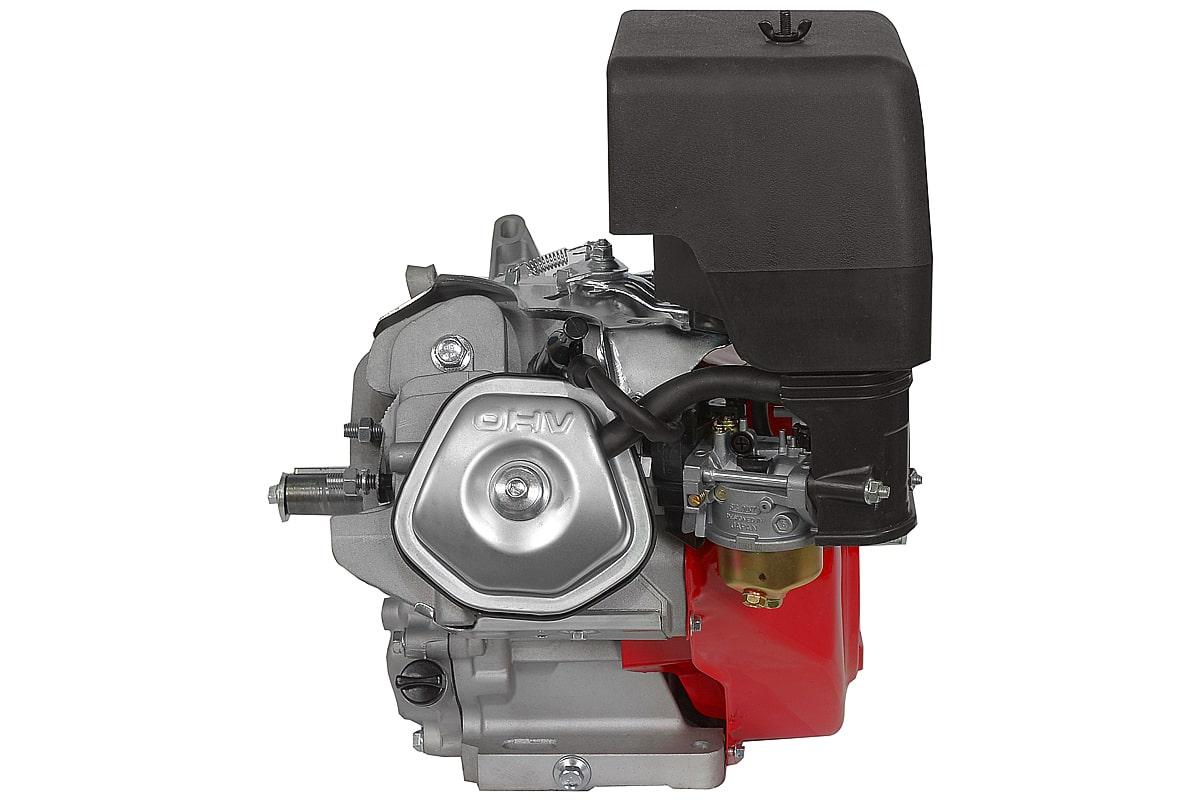 Двигатель бензиновый G 420/190F (S-тип, вал под шпонку Ø 25мм) - K0 - фото 6 - id-p116457622