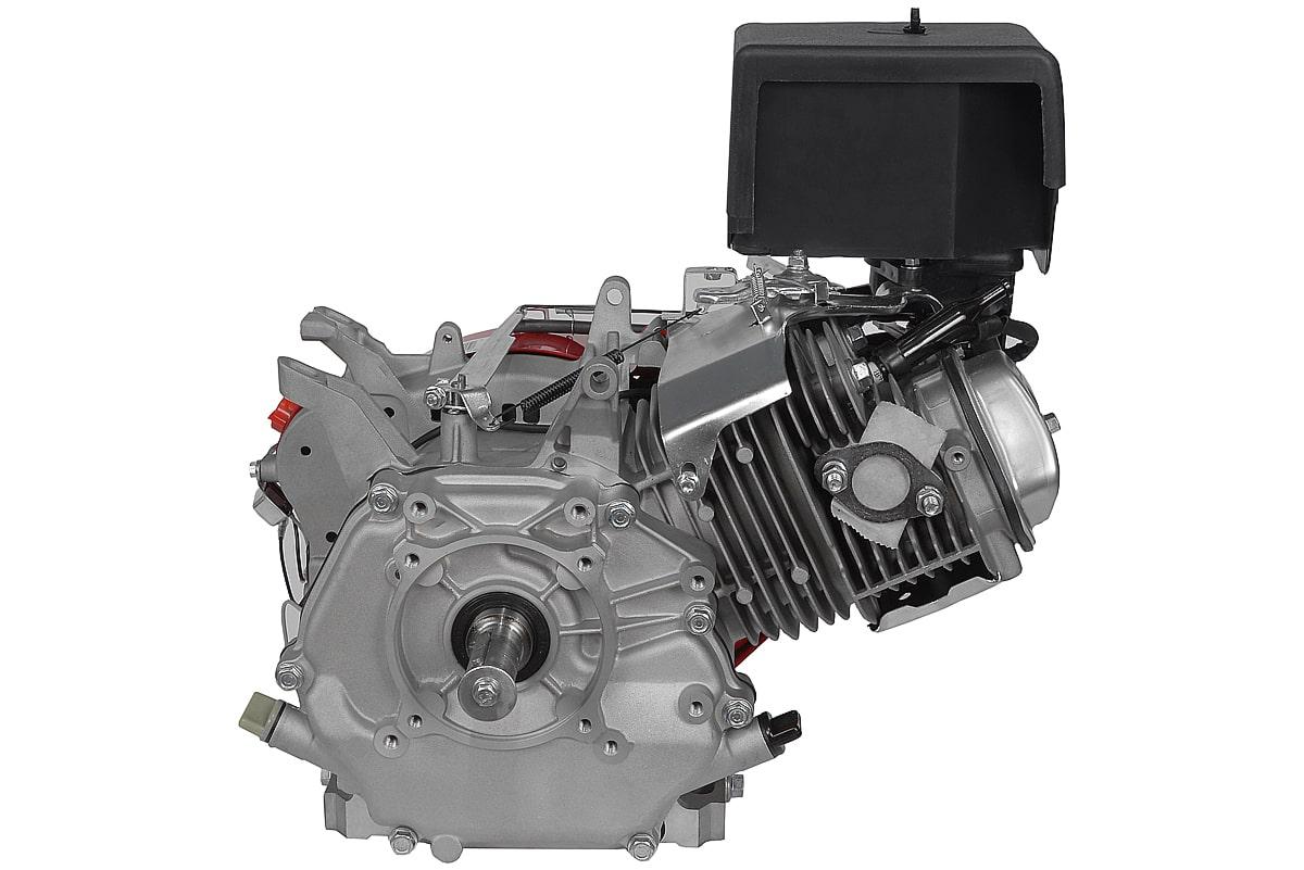 Двигатель бензиновый G 420/190F (S-тип, вал под шпонку Ø 25мм) - K0 - фото 7 - id-p116457622