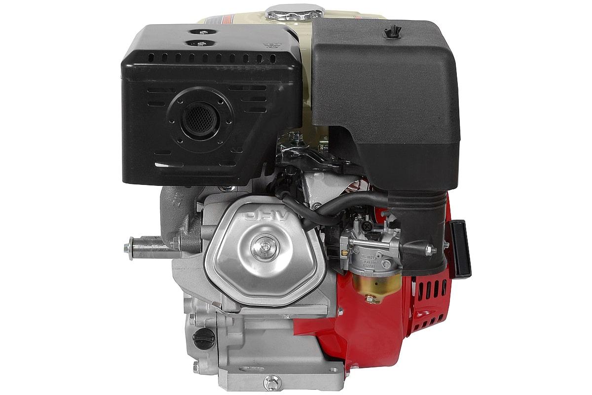 Двигатель бензиновый G 420/190F (S-тип, вал под шпонку Ø 25мм) - K1 - фото 7 - id-p116457623