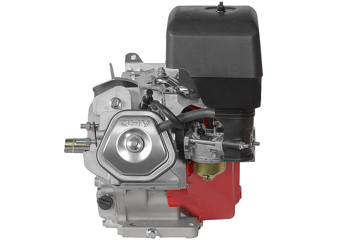 Двигатель бензиновый G 460/192F (S-тип, вал под шпонку Ø 25мм) - K0 - фото 7 - id-p116457626