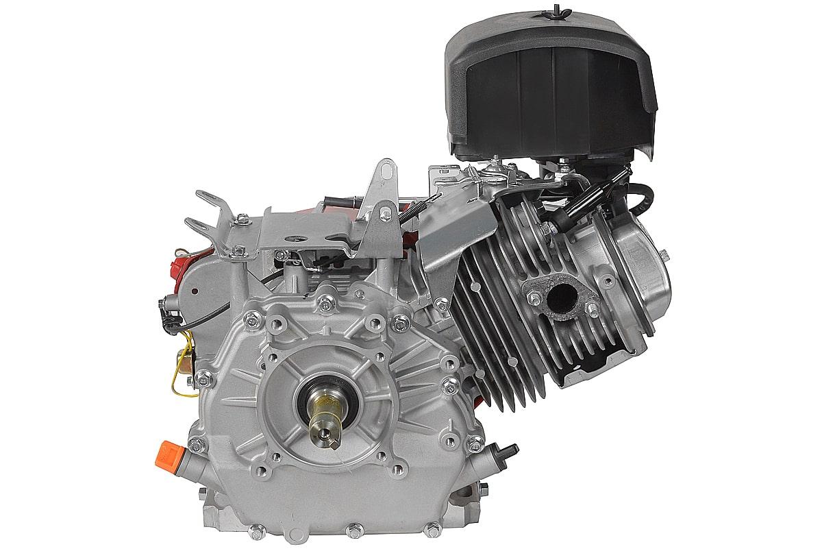Двигатель бензиновый G 460/192F (S-тип, вал под шпонку Ø 25мм) - K0 - фото 8 - id-p116457626