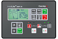 ComAp IL-NT AMF20 контроллері