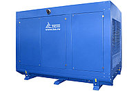 Дизельный генератор SDEC 450 кВт уличный кожух АВР TSd 620TS CTA