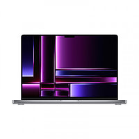 Apple MacBook Pro 14 2023 ноутбук (MPHE3ZP/A)
