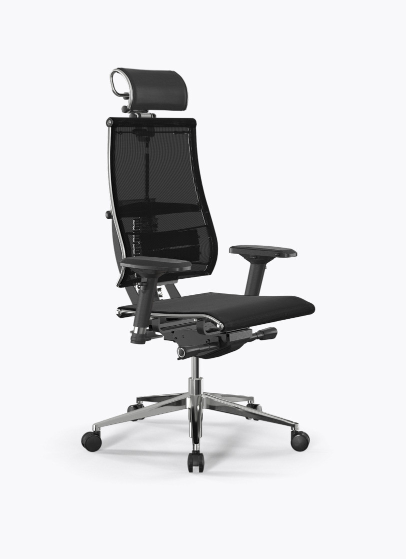 Компьютерное кресло Yoga 4D Free B2-5D YM93