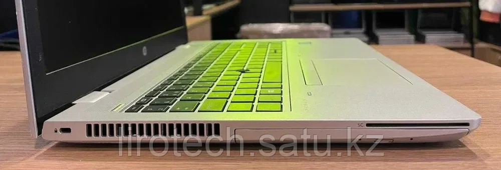Ноутбук HP ProBook 650 G4 - фото 4 - id-p116459887