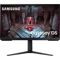 Samsung Odyssey G5 G51C 27 монитор (LS27CG510EIXCI)