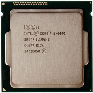 Intel Core i5-4440, фото 2