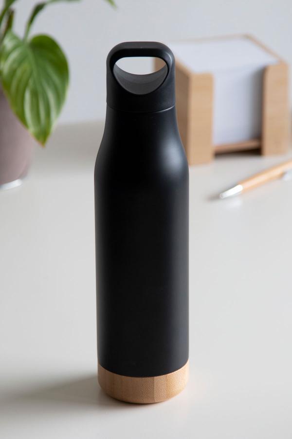 Вакуумная бутылка для питья BAMBOO LEGEND - фото 8 - id-p116459980