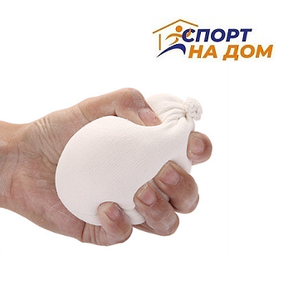 Спортивная магнезия сухая в мешочке 60 гр, фото 1