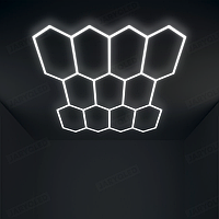 Комплект LED- освещения JRQ012