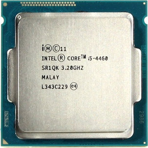 Intel Core i5-4460, фото 2