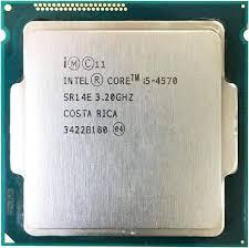 Intel Core i5-4570, фото 3