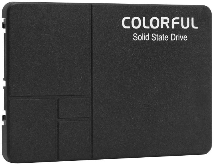 SSD SATA 2.5" 512GB Colorful SL500 WarHalberd (CK47CC) - фото 1 - id-p116434636