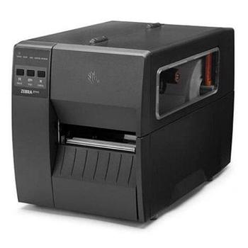 Принтер TT Printer ZT111 4*, 203 dpi, Thermal Transfer, Tear, EU-UK Cords, USB, Serial, Ethernet, BTLE, USB