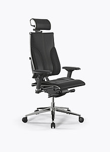 Кресло Yoga 4D Triumph B2-10D Infinity