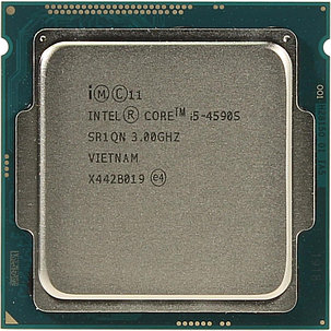 Intel Core i5-4590S OEM, фото 2