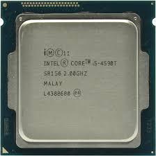 Intel Core i5-4590T OEM, фото 2