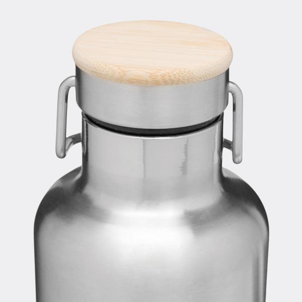 Вакуумная бутылка для питья JUMBO MILITARY - фото 7 - id-p116460275