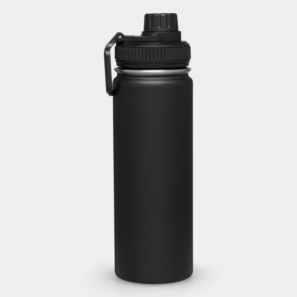 Вакуумная бутылка для питья ARMY STYLE - фото 1 - id-p116460677