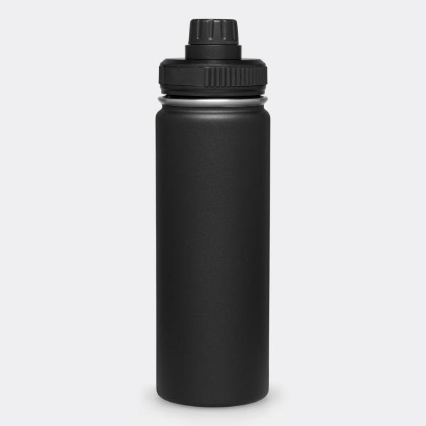 Вакуумная бутылка для питья ARMY STYLE - фото 2 - id-p116460677