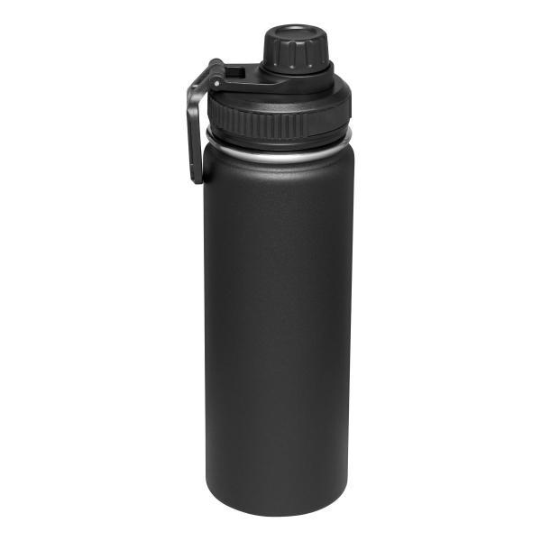 Вакуумная бутылка для питья ARMY STYLE - фото 6 - id-p116460677
