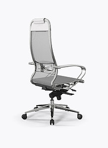 Кресло Samurai L1-1K TS