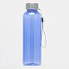 Бутылка для питья SIMPLE ECO Синий, фото 2