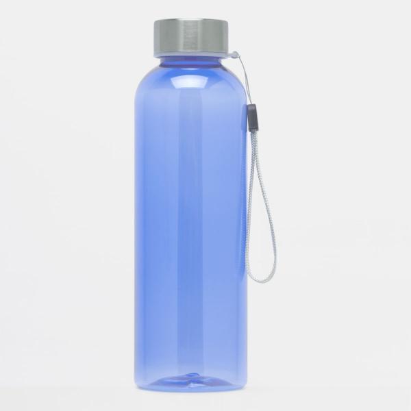 Бутылка для питья SIMPLE ECO Синий - фото 2 - id-p116460723