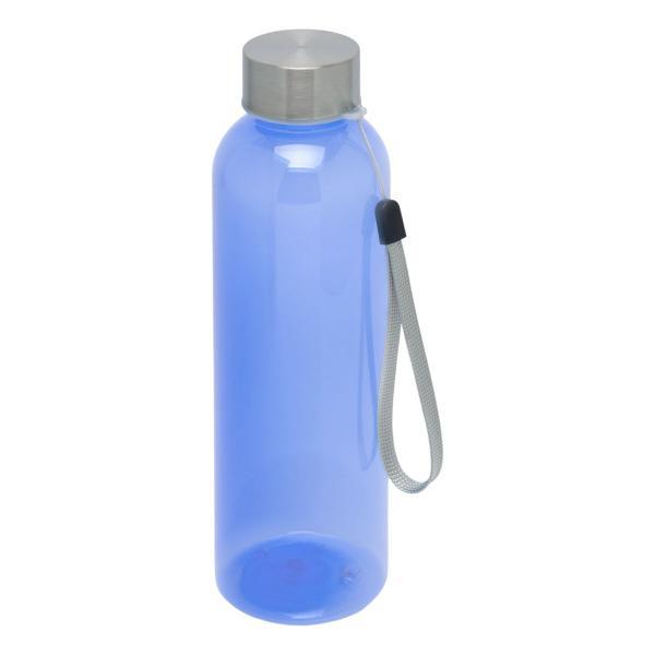 Бутылка для питья SIMPLE ECO Синий - фото 5 - id-p116460723