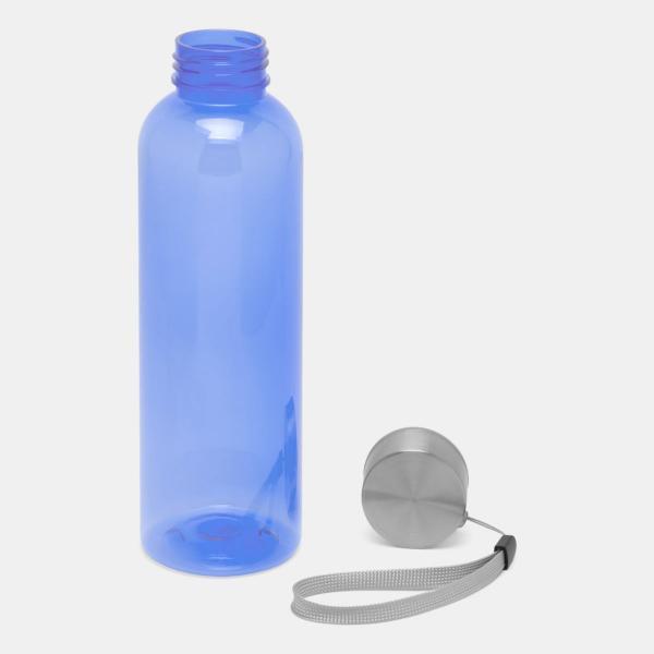 Бутылка для питья SIMPLE ECO Синий - фото 6 - id-p116460723