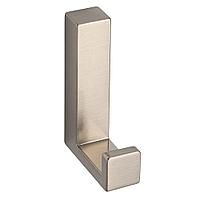 Крючок для одежды, отделка сталь шлифованная