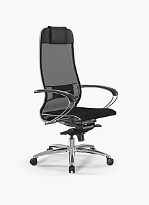 Кресло Samurai L1-1K TS